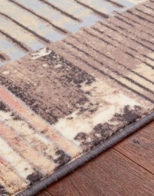 Шерстяний килим Isfahan Canens Piaskowy - высокое качество по лучшей цене в Украине.