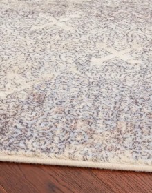 Шерстяний килим Isfahan Egeria Piaskowy - высокое качество по лучшей цене в Украине.