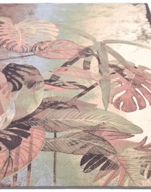 Шерстяний килим Isfahan Elish Różany - высокое качество по лучшей цене в Украине.