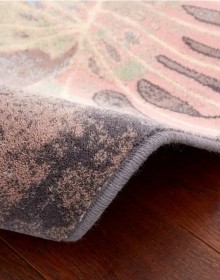 Шерстяний килим Isfahan Elish Różany - высокое качество по лучшей цене в Украине.