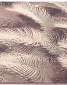 Шерстяний килим Isfahan Esa Antracyt - высокое качество по лучшей цене в Украине.