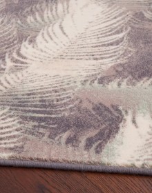 Шерстяний килим Isfahan Esa Antracyt - высокое качество по лучшей цене в Украине.