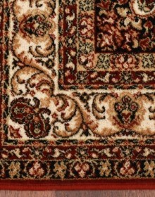 Шерстяний килим  Almas Bursztyn - высокое качество по лучшей цене в Украине.