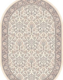 Шерстяний килим  Isfahan Itamar Alabaster - высокое качество по лучшей цене в Украине.