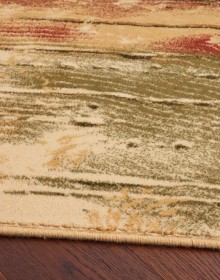 Шерстяний килим Isfahan Ornan Sahara - высокое качество по лучшей цене в Украине.