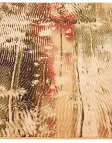 Шерстяний килим Isfahan Ornan Sahara - высокое качество по лучшей цене в Украине.