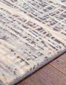 Шерстяний килим Isfahan Ruts Morski - высокое качество по лучшей цене в Украине.