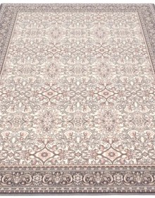 Шерстяний килим Isfahan Salamanka Alabaster - высокое качество по лучшей цене в Украине.