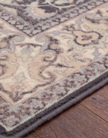 Шерстяний килим Isfahan Sefora Antracyt - высокое качество по лучшей цене в Украине.