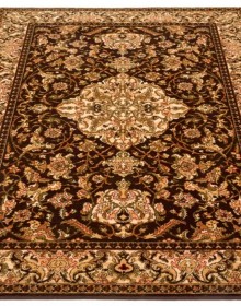 Шерстяний килим Isfahan Sefora Sahara - высокое качество по лучшей цене в Украине.