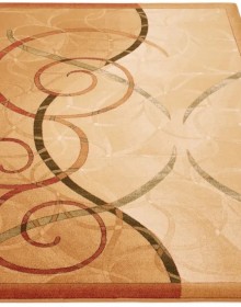 Шерстяний килим Isfahan Selma Sahara - высокое качество по лучшей цене в Украине.