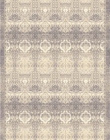 Шерстяний килим Isfahan Temis Piaskowy - высокое качество по лучшей цене в Украине.