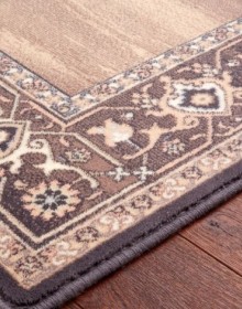 Шерстяний килим Isfahan Uriasz Alabaster - высокое качество по лучшей цене в Украине.