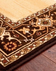 Шерстяний килим Isfahan Uriasz Sahara - высокое качество по лучшей цене в Украине.