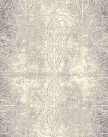 Шерстяний килим Isfahan Venilia Morski - высокое качество по лучшей цене в Украине.