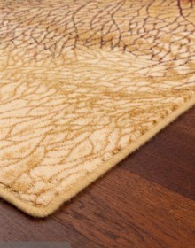 Шерстяний килим Isfahan Bellona Bursztyn - высокое качество по лучшей цене в Украине.