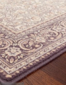 Шерстяний килим Isfahan Salamanka Alabaster - высокое качество по лучшей цене в Украине.
