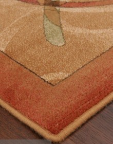 Шерстяний килим Isfahan Selma Sahara - высокое качество по лучшей цене в Украине.