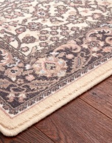 Шерстяний килим Itamar Alabaster - высокое качество по лучшей цене в Украине.