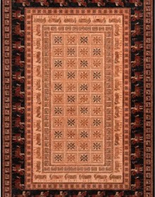 Шерстяний килим Kashqai 4301-102 - высокое качество по лучшей цене в Украине.