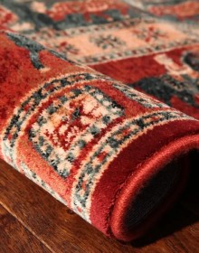 Wool carpet Kashqai 4301-300 - высокое качество по лучшей цене в Украине.