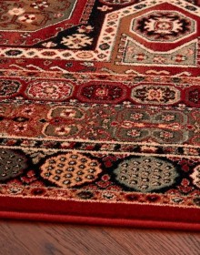 Шерстяний килим Kashqai 4324-300 - высокое качество по лучшей цене в Украине.