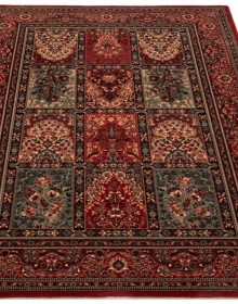 Шерстяний килим Kashqai 4325 300 - высокое качество по лучшей цене в Украине.