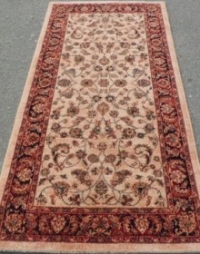 Шерстяний килим Kashqai 4328 102 - высокое качество по лучшей цене в Украине.