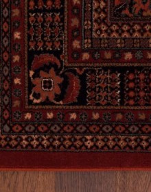 Шерстяний килим Kashqai 4309-300 - высокое качество по лучшей цене в Украине.