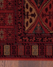 Шерстяний килим Kashqai 4346-300 - высокое качество по лучшей цене в Украине.