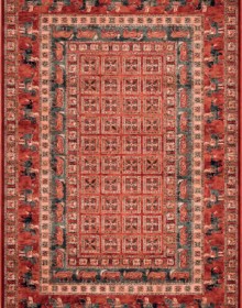 Шерстяний килим Kashqai 4301-300 - высокое качество по лучшей цене в Украине.