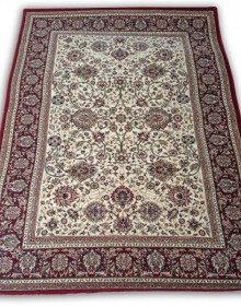 Шерстяний килим Klasik 1046KO - высокое качество по лучшей цене в Украине.