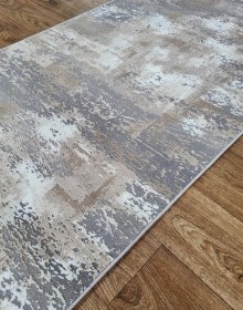 Synthetic runner carpet LUXURY 06047A VIZON/VIZON - высокое качество по лучшей цене в Украине.