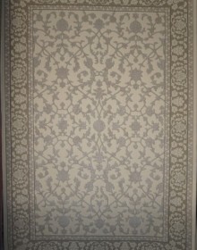 Шерстяний килим Luxury 6829-51133 - высокое качество по лучшей цене в Украине.