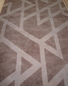 Шерстяний килим Luxury 7096-51148 - высокое качество по лучшей цене в Украине.