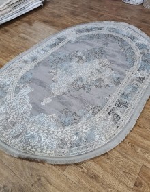 Синтетичний килим LUXURY 05844G BLUE-BLUE - высокое качество по лучшей цене в Украине.