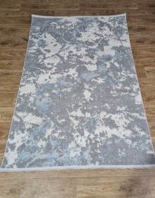 Синтетичний килим LUXURY 05917A BLUE-BLUE - высокое качество по лучшей цене в Украине.