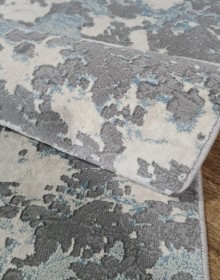 Синтетичний килим LUXURY 05917A BLUE-BLUE - высокое качество по лучшей цене в Украине.