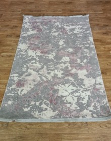 Синтетичний килим LUXURY 05917A LILAC-LILAC - высокое качество по лучшей цене в Украине.