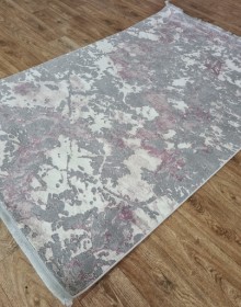 Синтетичний килим LUXURY 05917A LILAC-LILAC - высокое качество по лучшей цене в Украине.