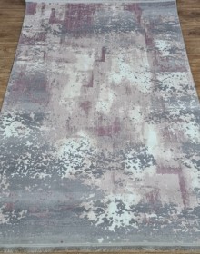 Синтетичний килим LUXURY 6047A LILAC-LILAC - высокое качество по лучшей цене в Украине.
