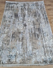 Синтетичний килим LUXURY 6115Z BLUE-BLUE - высокое качество по лучшей цене в Украине.