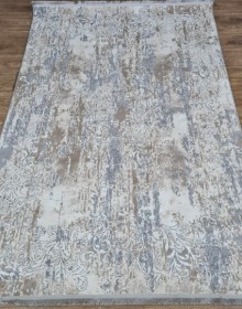 Синтетичний килим LUXURY 6115Z VIZON-BEIGE - высокое качество по лучшей цене в Украине.