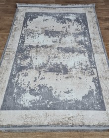 Синтетичний килим LUXURY 6187A BEIGE-BEIGE - высокое качество по лучшей цене в Украине.