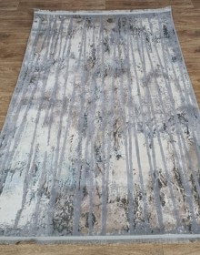 Синтетичний килим LUXURY 6188A BLUE-LILAC - высокое качество по лучшей цене в Украине.