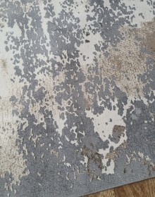 Синтетичний килим LUXURY 6185A VIZON-VIZON - высокое качество по лучшей цене в Украине.