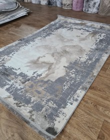 Синтетичний килим LUXURY 6186A VIZON-VIZON - высокое качество по лучшей цене в Украине.