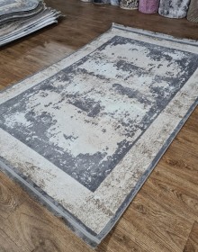 Синтетичний килим LUXURY 6187A BEIGE-BEIGE - высокое качество по лучшей цене в Украине.