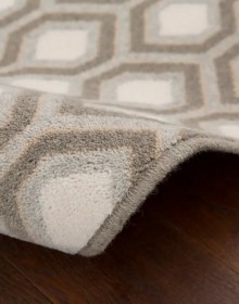 Шерстяний килим Magic Kira Popiel - высокое качество по лучшей цене в Украине.