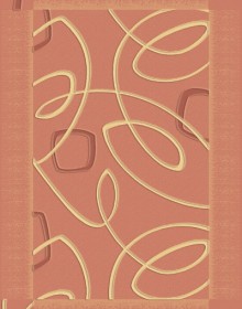 Шерстяний килим Magnat (Premium) 2153-607-50677 - высокое качество по лучшей цене в Украине.